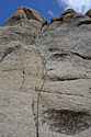 Joshua Tree Rock Climbing Photos