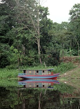 River Transporation