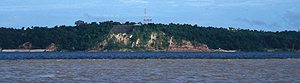 AMAZON RIVER