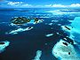 Seventy Islands in Palau