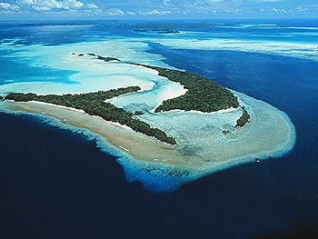 Palau Aerials