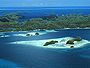 Palauan Remote Rock Islands