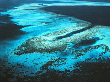 Palau Aerials