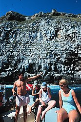 Galapagos Shore Excursions