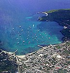 GALAPAGOS HARBOR