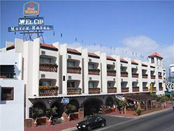 best western el cid