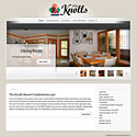 Knolls Resort Condominium