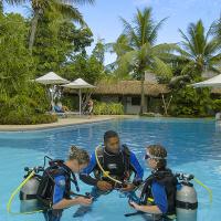 Castaway Island Resort, Fiji