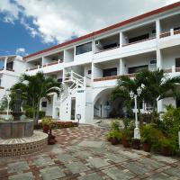 Scuba Club Cozumel