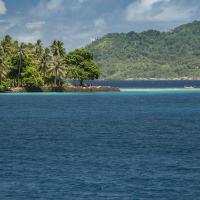 Chuuk, Federated States of Micronesia