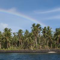 Chuuk, Federated States of Micronesia