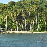 Chuuk, Federated States of Micronesia