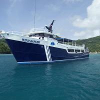 Wind Dancer, Tobago