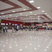 Cuba_Havana_Airport_Departure