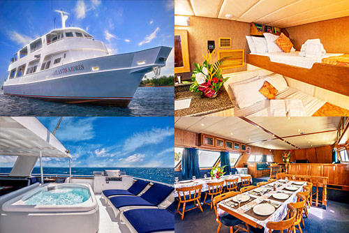 Atlantis Azores