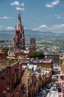 San Miguel de Allende