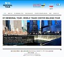 911 Memorial Tours