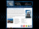 DEEP EXPOSURE DIVER CENTER COZUMEL
