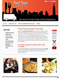 Food Tours of NYC