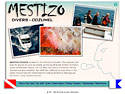MESTIZO DIVERS COZUMEL MEXICO