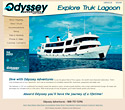 Truk Odyssey