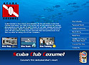 SCUBA COZUMEL DIVE SHOP