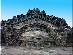 Borobudur