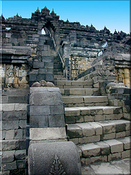 Borobudur