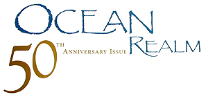 Ocean Realm - 50th Anniversary Issue