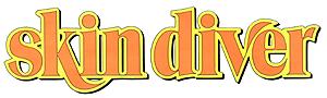 Skin Diver Magazine