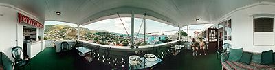 Danish Chalet Inn Bed & Breakfast in St. Thomas (725Kb)